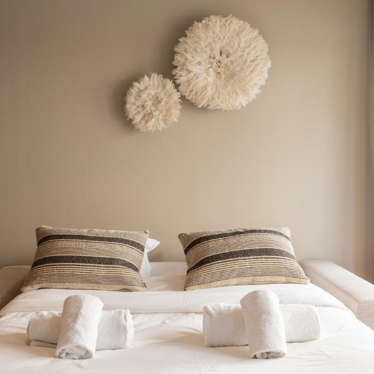 Host Inn Mayfair Suite - Apartamento Premium de 1 dormitorio - 18