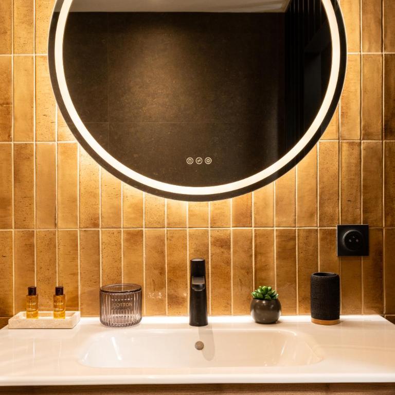 Host Inn Mayfair Suite - Apartamento Premium de 1 dormitorio - 16
