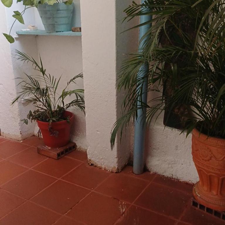 Hotel Casa Noche Azul Villa de leiva - Four-Bedroom Vacation Home - 59