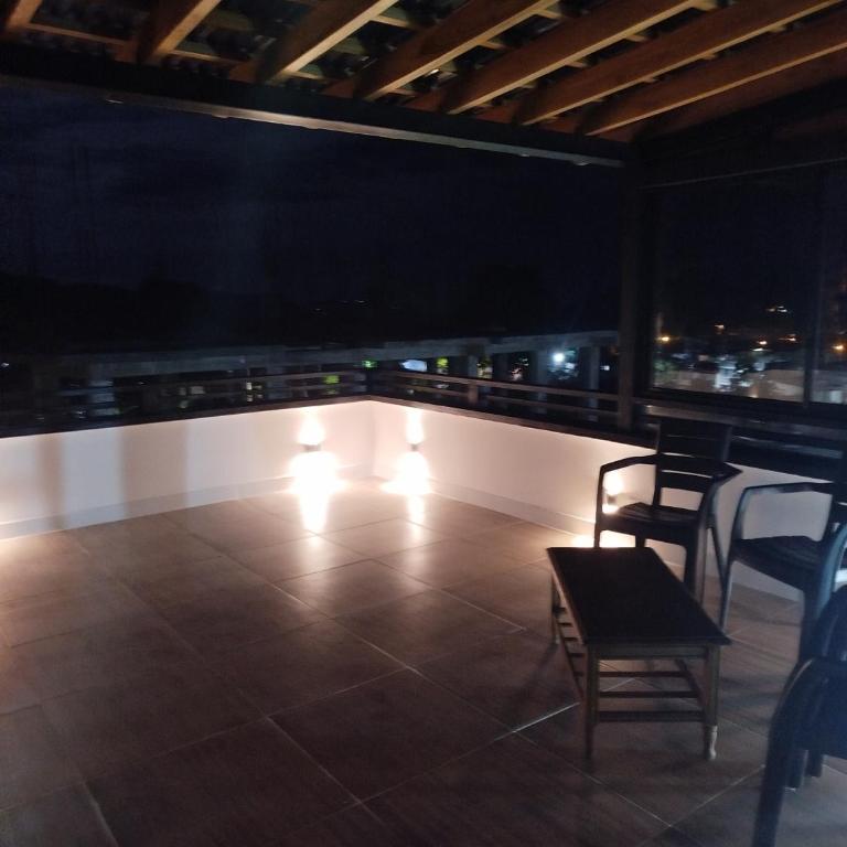Terra loft - Apartamento de 2 dormitorios - 3