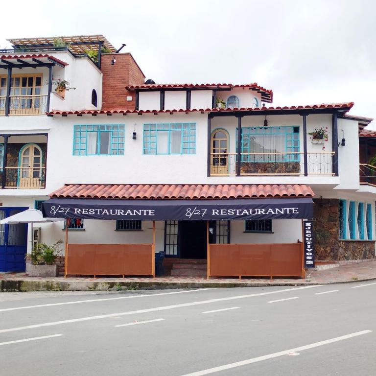 Terra loft - Apartamento de 2 dormitorios - 2