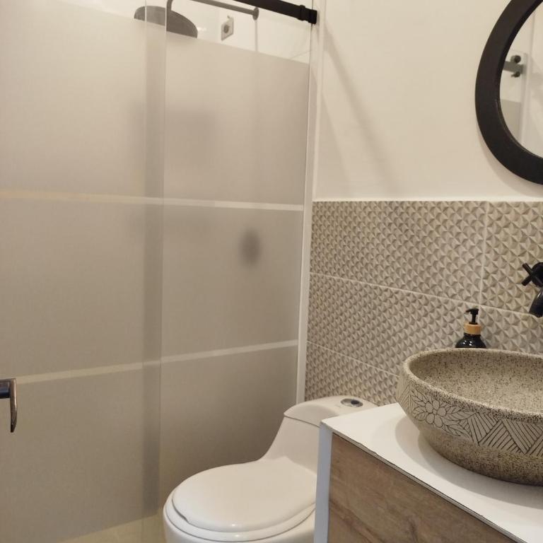 Terra loft - Apartamento de 2 dormitorios - 6
