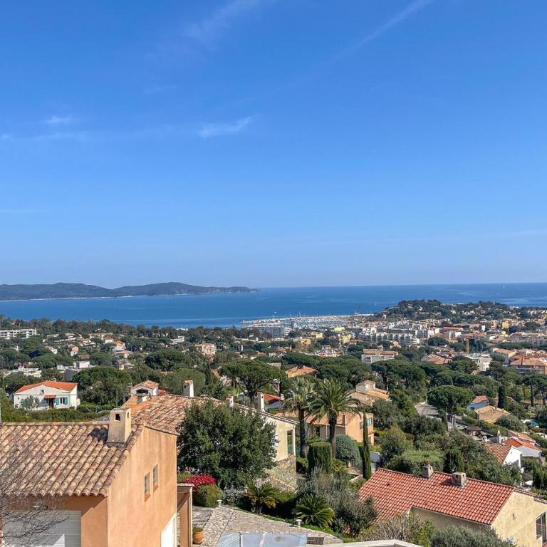 Awesome Home In Cavalaire - Maison 3 Chambres - 6