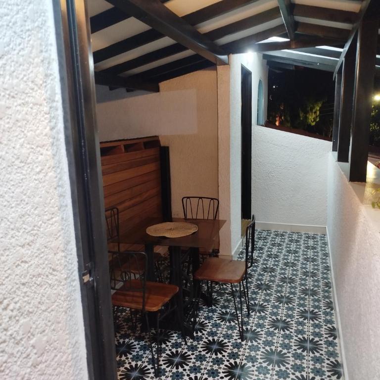 Terra loft - Apartamento de 2 dormitorios - 7