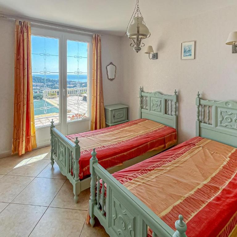 Awesome Home In Cavalaire - Maison 3 Chambres - 8