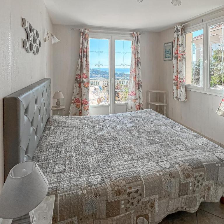 Awesome Home In Cavalaire - Maison 3 Chambres - 9
