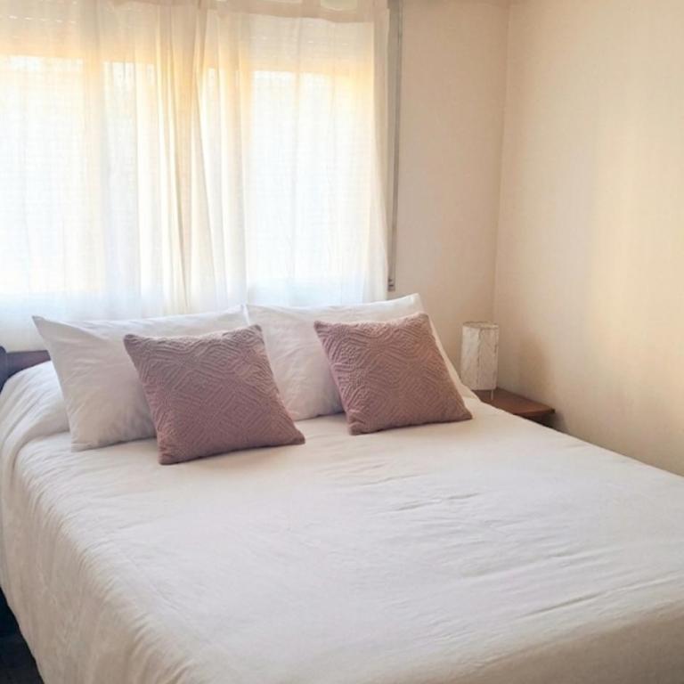 Altas Cumbres Hotel & Apart - Habitación Doble Estándar - 2