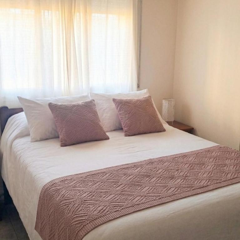 Altas Cumbres Hotel & Apart - Habitación Doble Estándar - 1