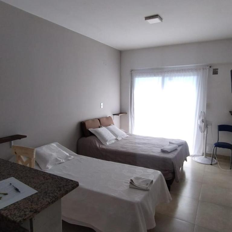Aloja Salta - Apartamento de 1 dormitorio - 1