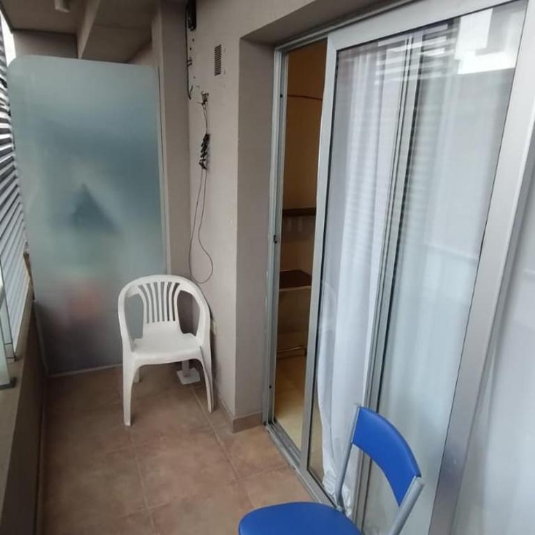 Aloja Salta - Apartamento de 1 dormitorio - 4