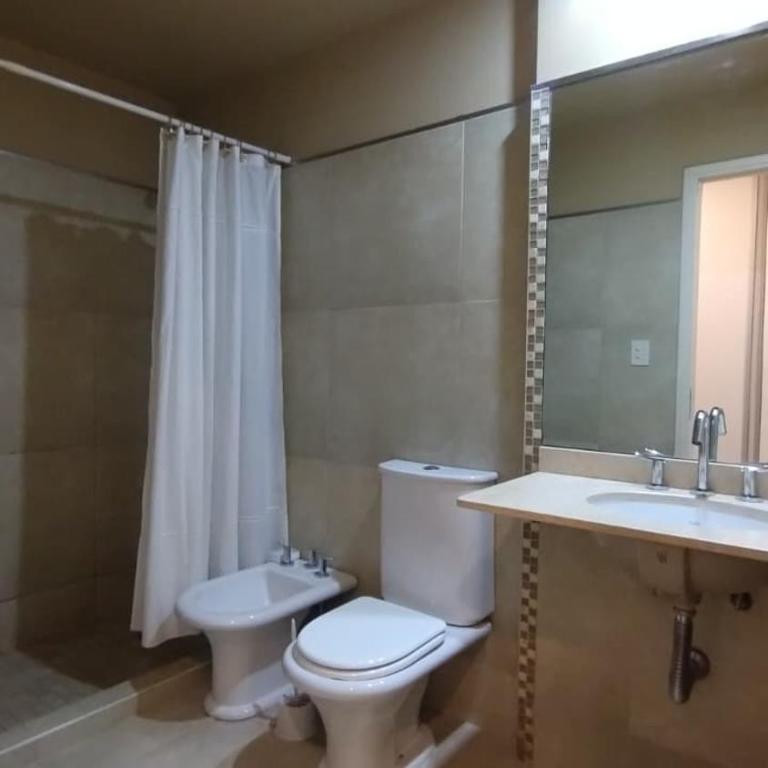 Aloja Salta - Apartamento de 1 dormitorio - 5