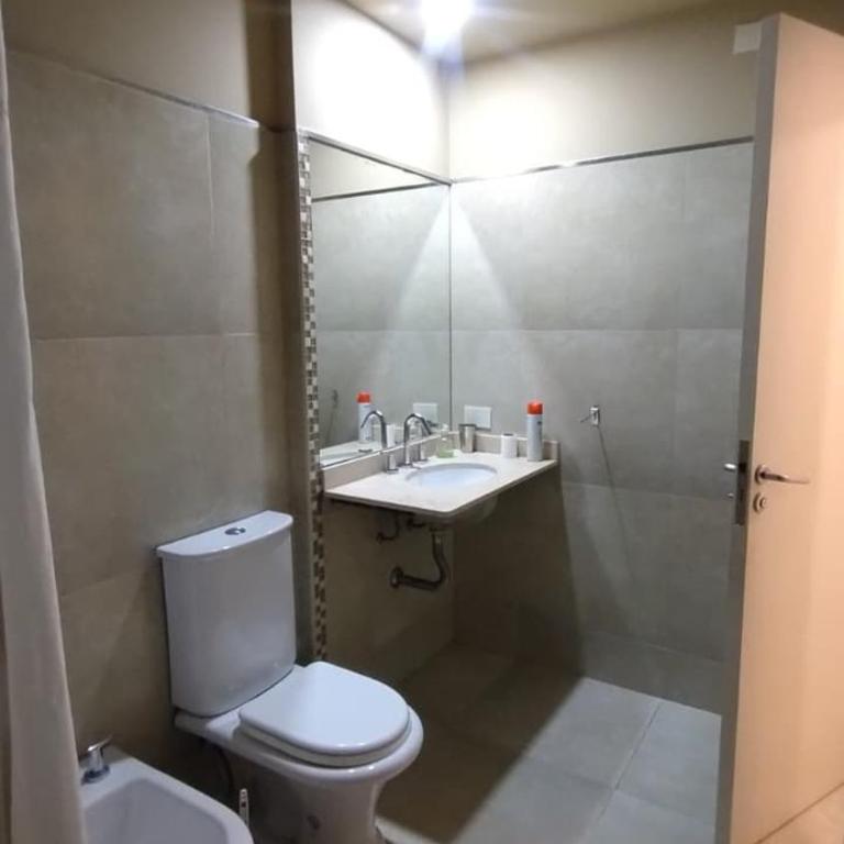 Aloja Salta - Apartamento de 1 dormitorio - 6