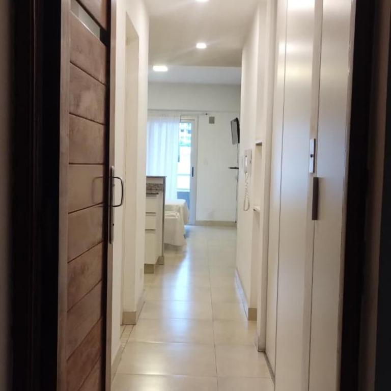 Aloja Salta - Apartamento de 1 dormitorio - 8