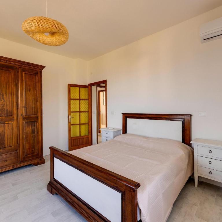 Villa with sea view terrace and air conditioning - Casa Vacanze con 7 Camere da Letto - 23