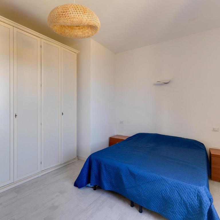 Villa with sea view terrace and air conditioning - Casa Vacanze con 7 Camere da Letto - 31