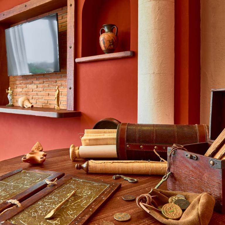 Hotel del Sole - Suite Superior - 7