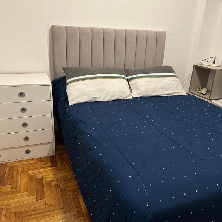 Depto en el corazón de Recoleta - Apartamento de 2 dormitorios - 5