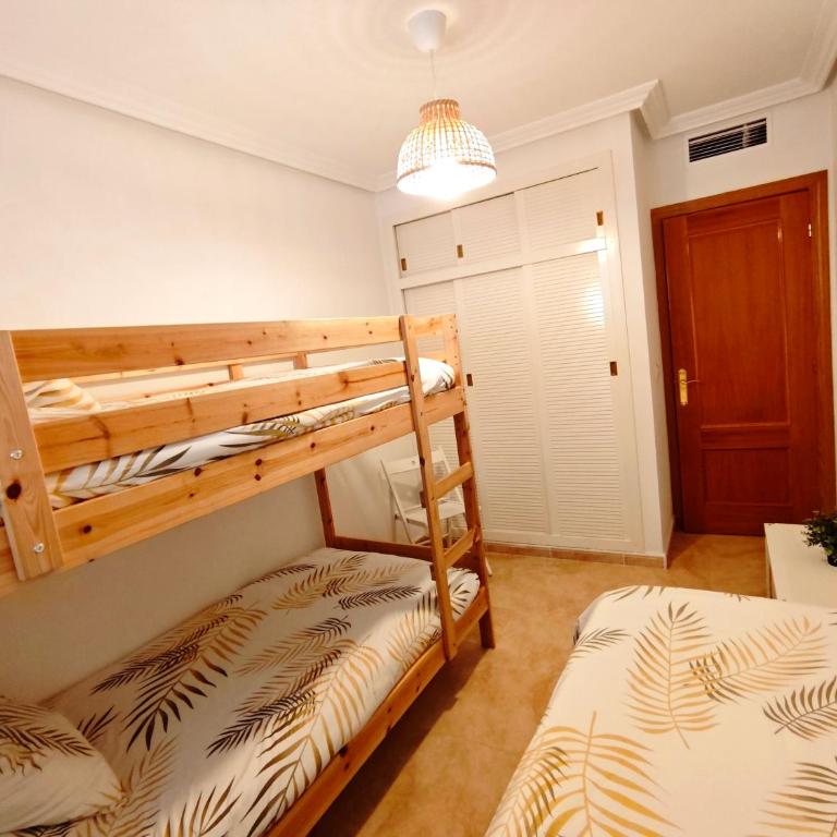 Dunas de Águilas - Apartamento - Planta baja - 10