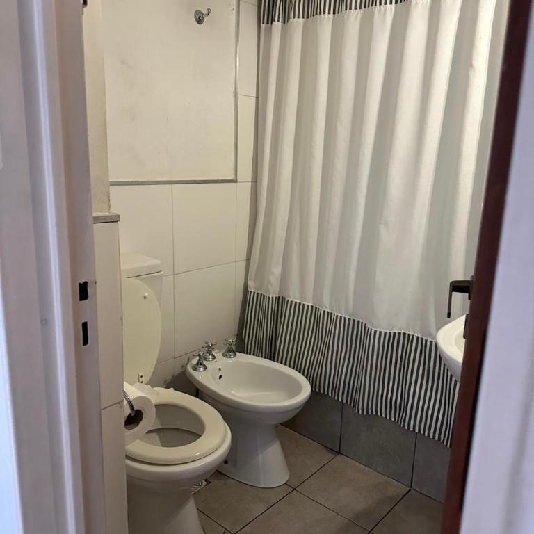 Depto en el corazón de Recoleta - Apartamento de 2 dormitorios - 7