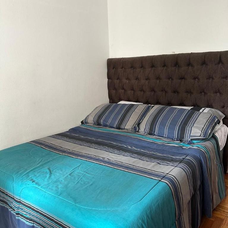 Depto en el corazón de Recoleta - Apartamento de 2 dormitorios - 6