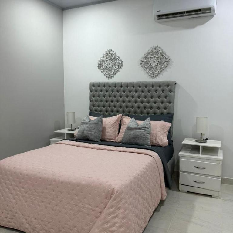 Cabañas Portal Paradise Tolú - Double Room - 5