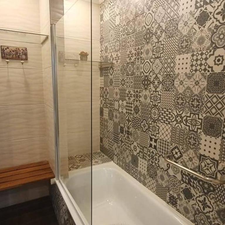 CLAREMAR, Departamentos frente al mar, Mar del Plata - Apartamento - Planta baja - 1