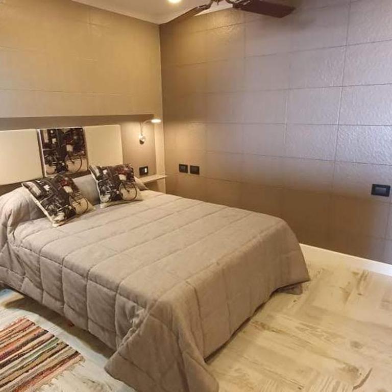 CLAREMAR, Departamentos frente al mar, Mar del Plata - Apartamento - Planta baja - 4