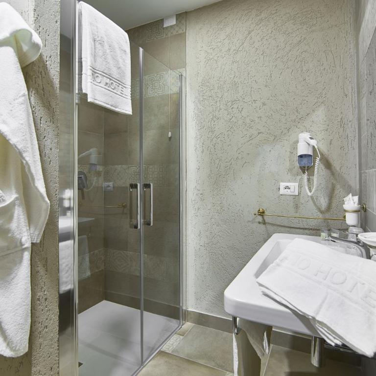 Hotel del Sole - Suite - 5