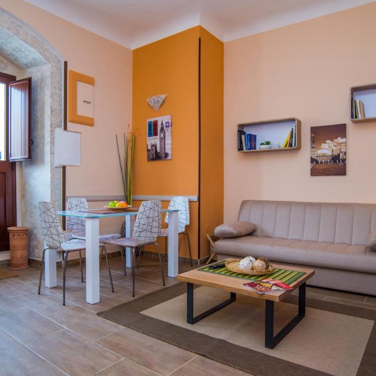 La Nicchia 2 - Appartamento - 6