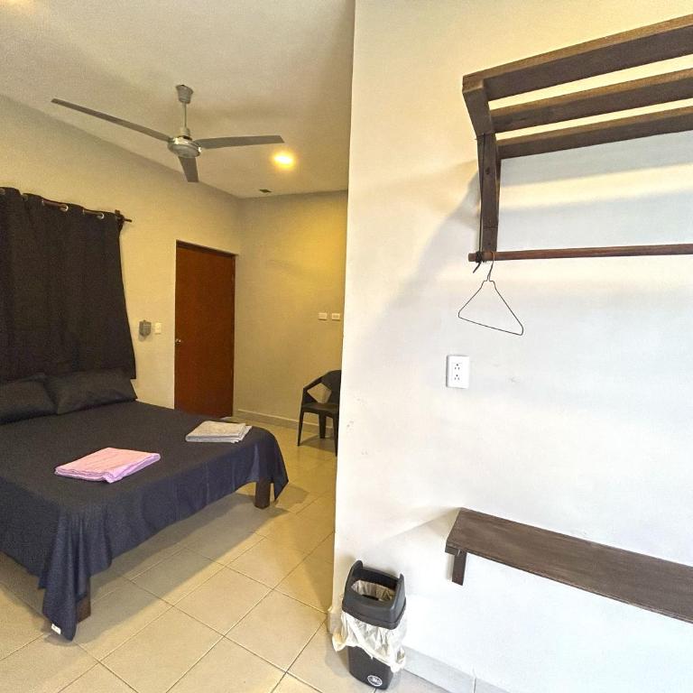Luz Sofia Bacalar - Habitación Doble - 20