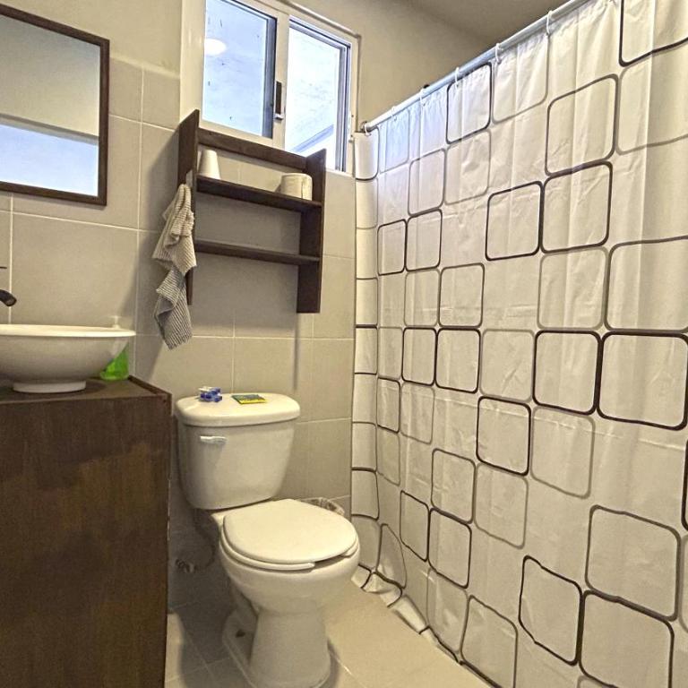 Luz Sofia Bacalar - Habitación Doble - 22