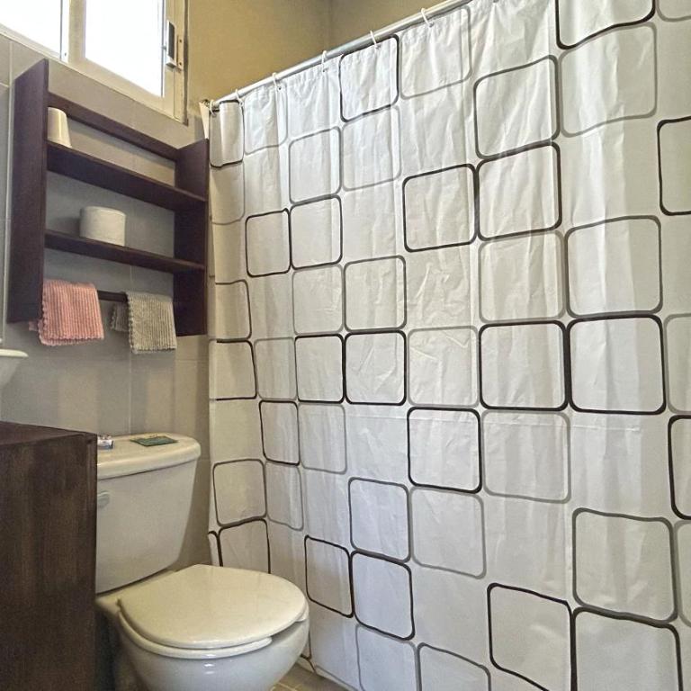 Luz Sofia Bacalar - Habitación Doble - 26