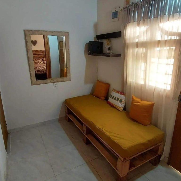 Cabañas Portal Paradise Tolú - Villa - 5