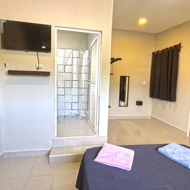 Luz Sofia Bacalar - Habitación Doble - 31