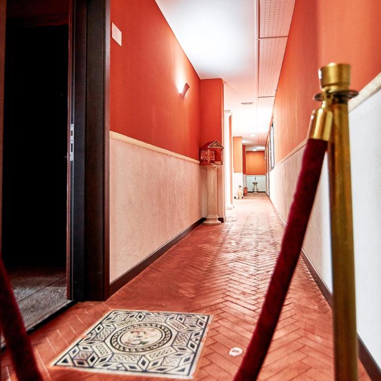 Hotel del Sole - Suite Superior con Vasca Idromassaggio - 5