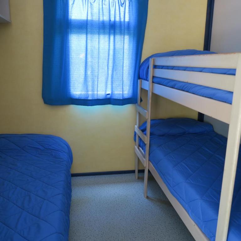Camping Azul - Bungalow de 2 dormitorios (2 adultos + 3 niños) - 12