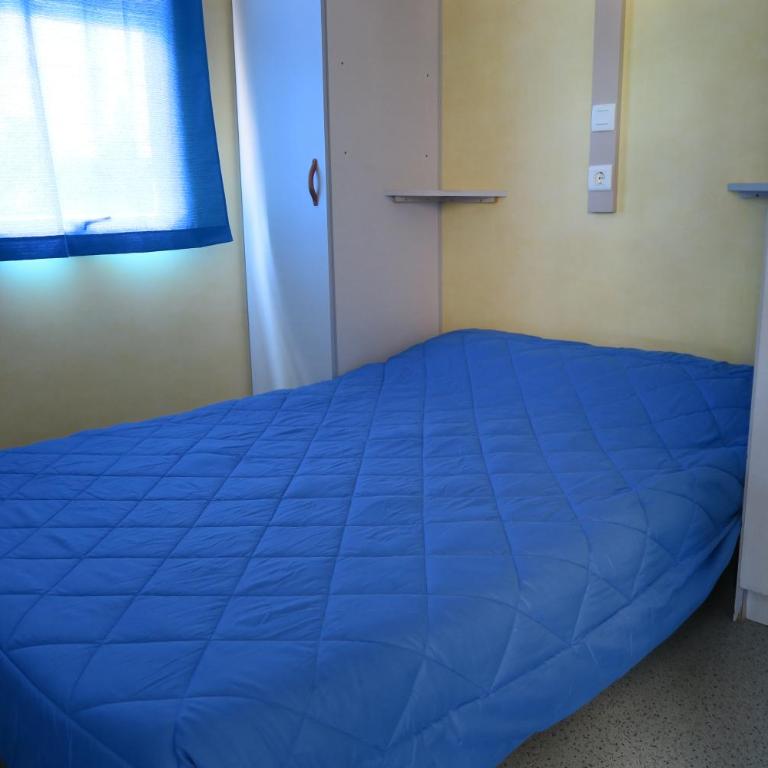 Camping Azul - Bungalow de 2 dormitorios (2 adultos + 3 niños) - 11