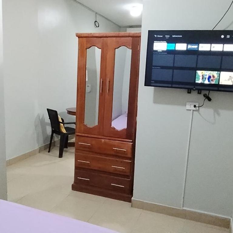 Mini Departamento Iquitos 1239 - Apartamento de 1 dormitorio - 7