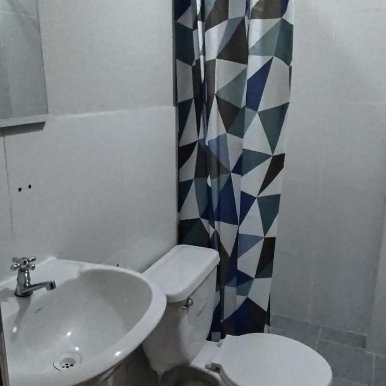 Mini Departamento Iquitos 1239 - Apartamento de 1 dormitorio - 8