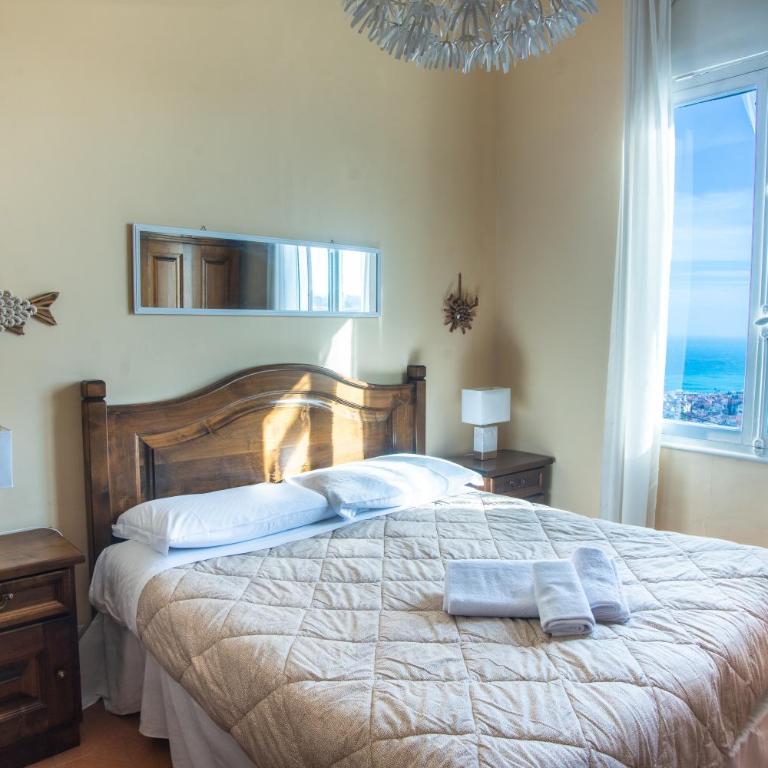 Casa Stefania - Quadro sul Mare - Happy Rentals - Appartamento con 2 Camere da Letto - 9