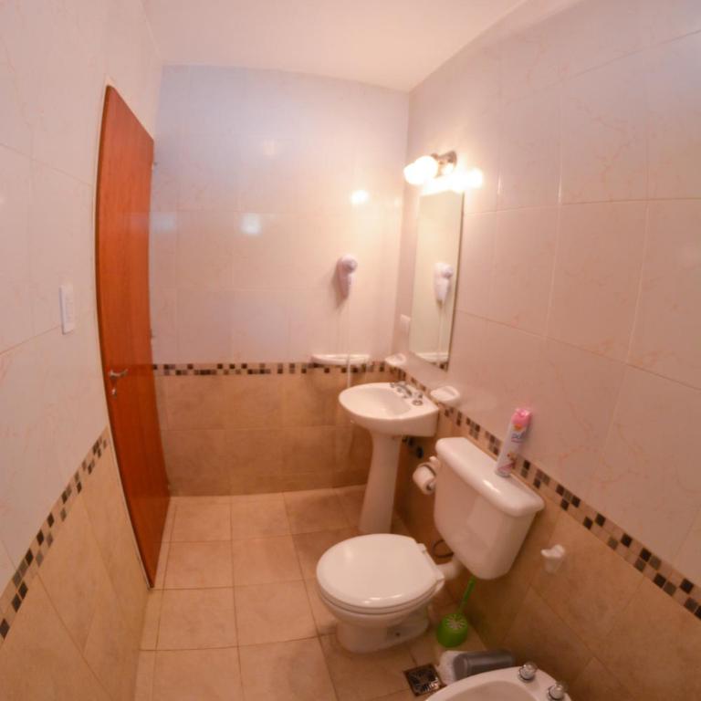 Temporarios Bahia - Apartamento - 17