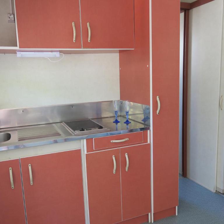 Camping Azul - Bungalow de 2 dormitorios (2 adultos + 3 niños) - 6