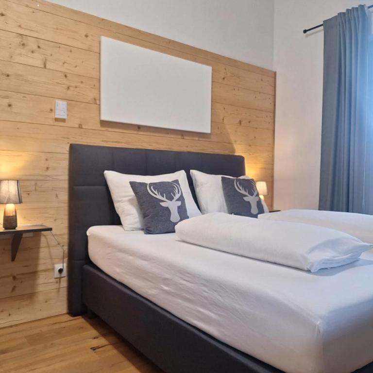 Chalet in Turracher Höhe with Ski Slope Access - Chalet mit 3 Schlafzimmern - 20