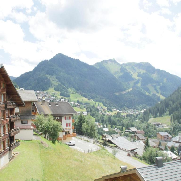 Val Pierre apartment for 8 people - Appartement 4 Chambres - 22