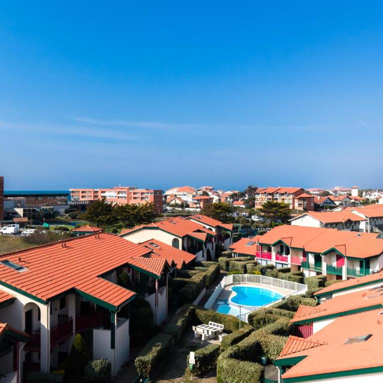 Appartement Santocha - Appartement - Vue sur Piscine - 18
