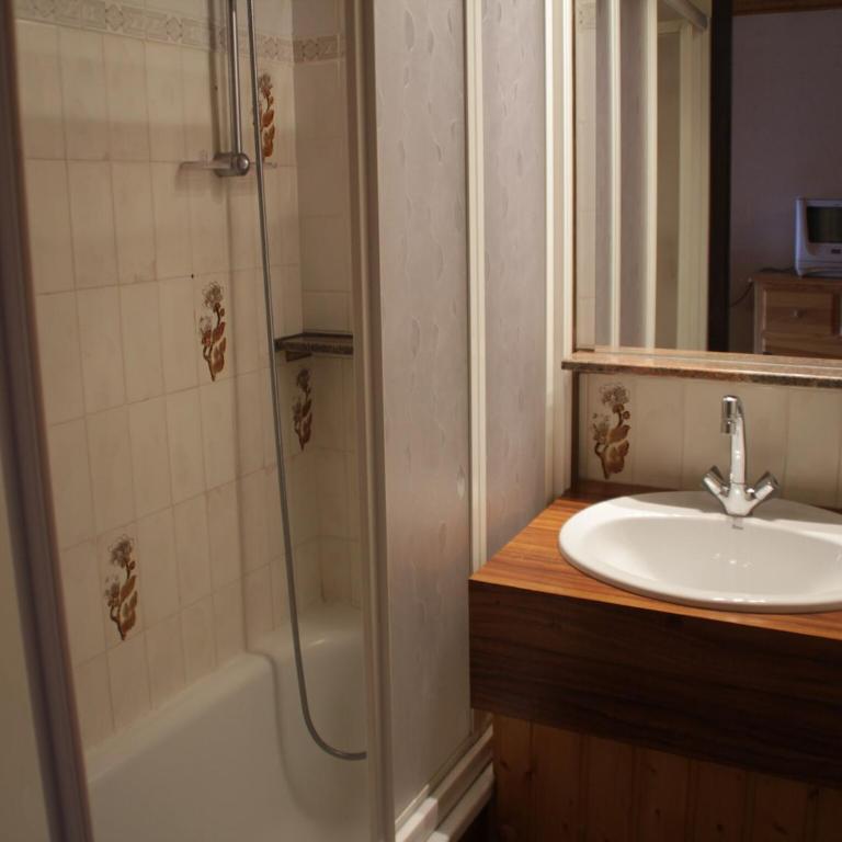 Apartment in Chatel near Cable Car - Appartement 2 Chambres - 4