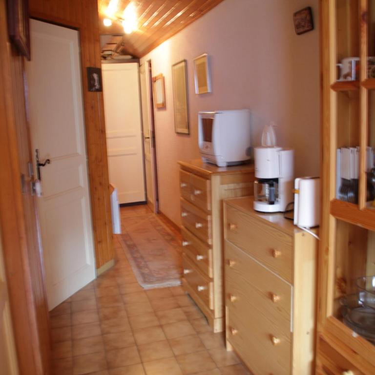 Apartment in Chatel near Cable Car - Appartement 2 Chambres - 14