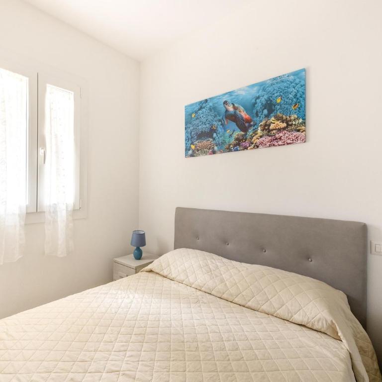 Apartment in with swimming pool and sea view - Appartamento con 1 Camera da Letto - 8