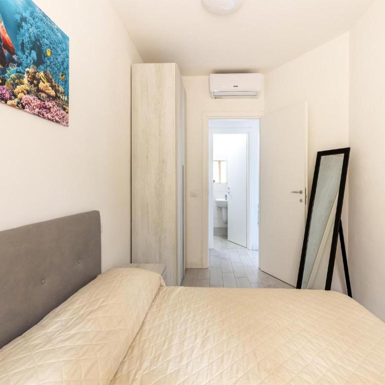 Apartment in with swimming pool and sea view - Appartamento con 1 Camera da Letto - 15