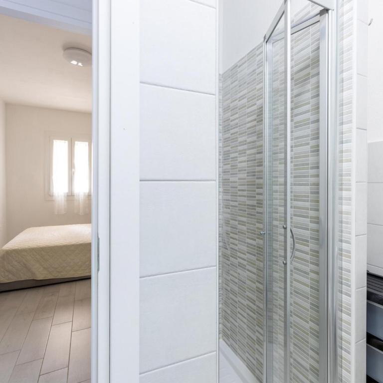 Apartment in with swimming pool and sea view - Appartamento con 1 Camera da Letto - 19